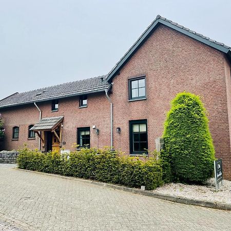 Attractive Farmhouse In South Limburg With Terrace Villa Klimmen Exterior foto